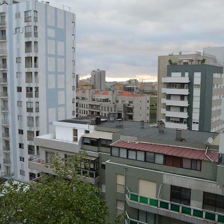 Apartamento Norton De Matos Póvoa de Varzim Dış mekan fotoğraf