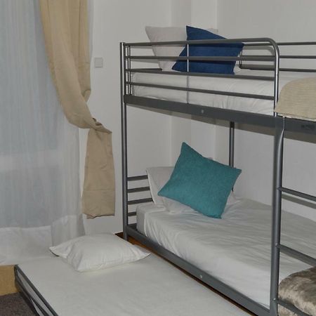 Apartamento Norton De Matos Póvoa de Varzim Dış mekan fotoğraf