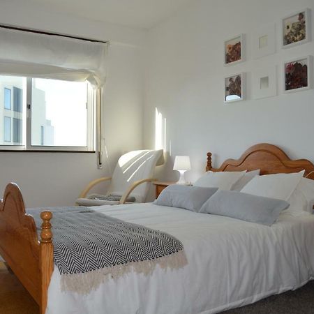 Apartamento Norton De Matos Póvoa de Varzim Dış mekan fotoğraf