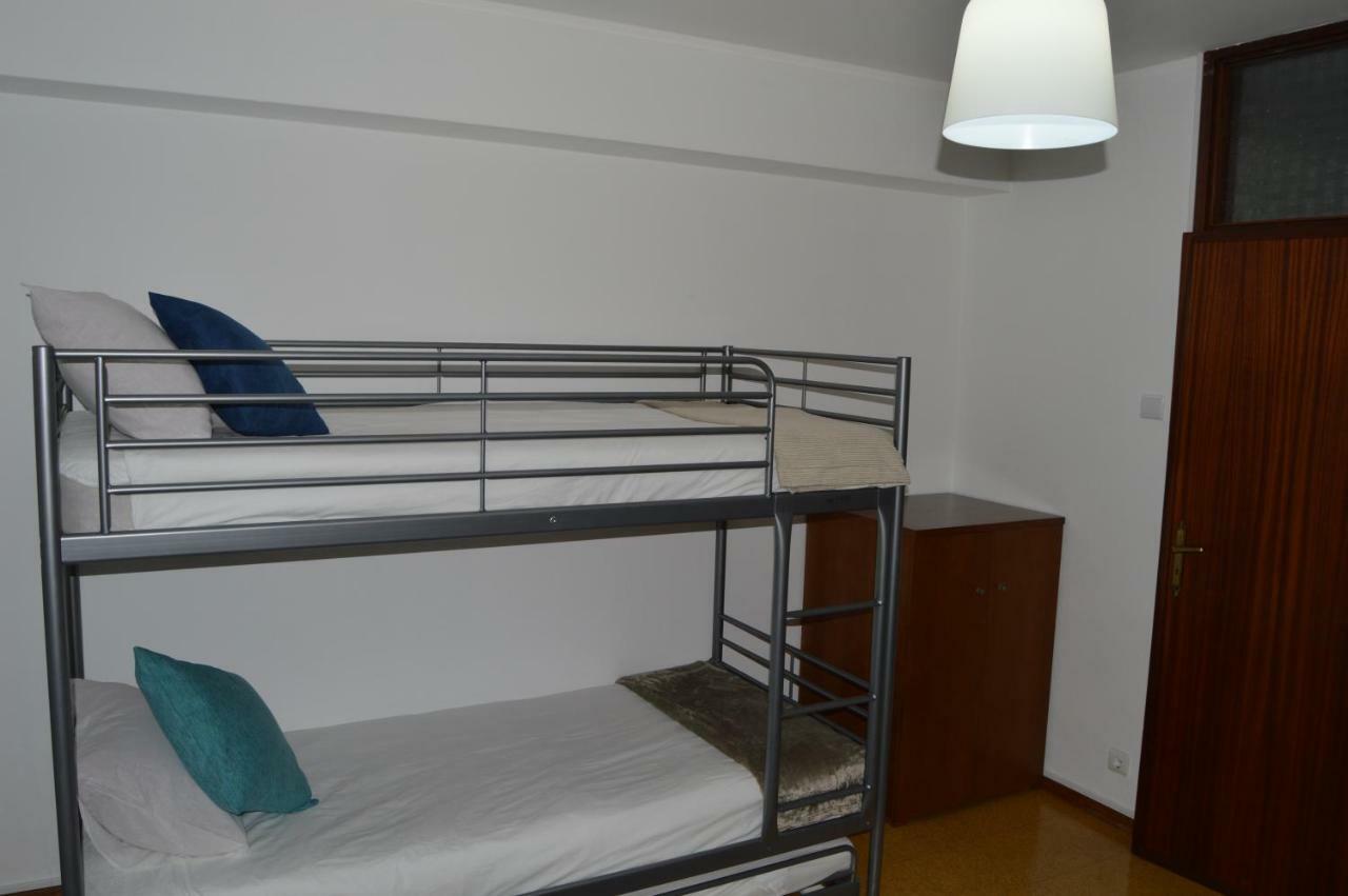 Apartamento Norton De Matos Póvoa de Varzim Dış mekan fotoğraf