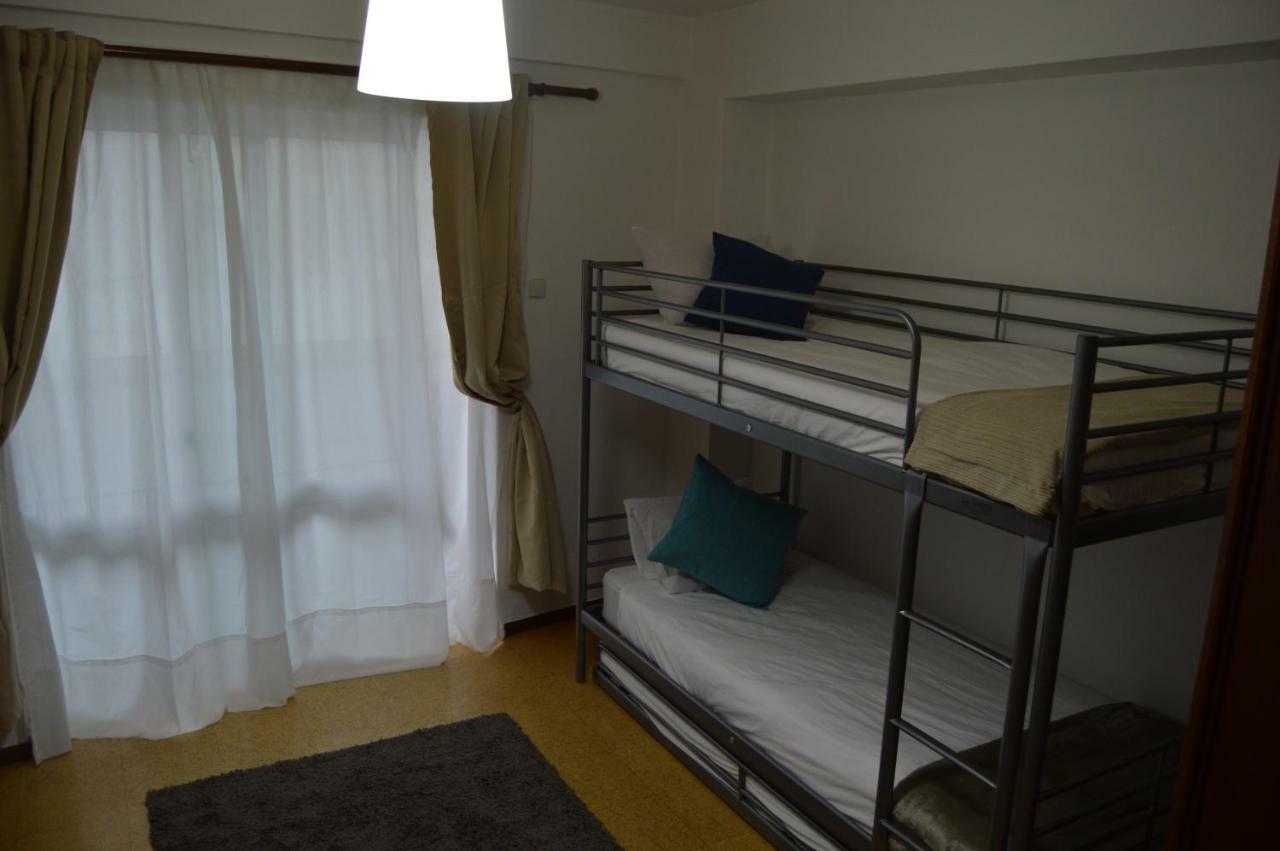 Apartamento Norton De Matos Póvoa de Varzim Dış mekan fotoğraf