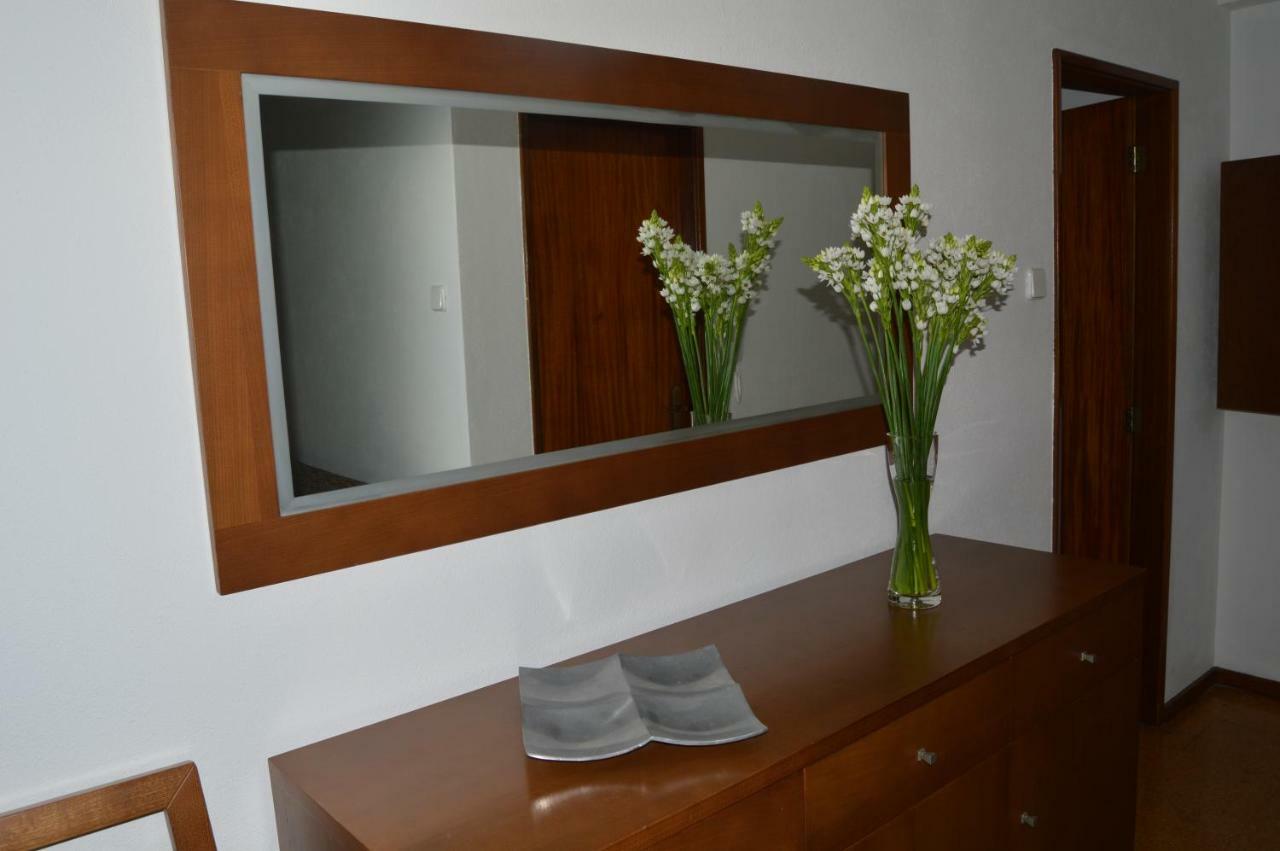 Apartamento Norton De Matos Póvoa de Varzim Dış mekan fotoğraf