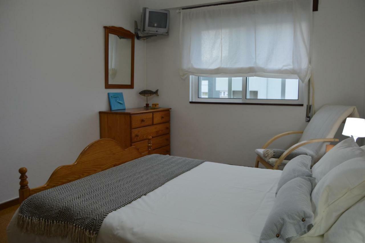 Apartamento Norton De Matos Póvoa de Varzim Dış mekan fotoğraf