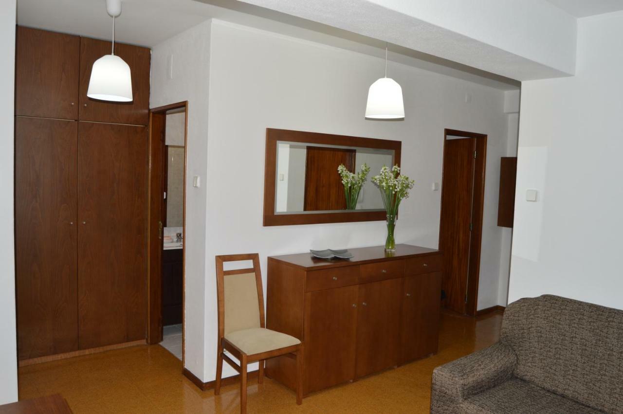 Apartamento Norton De Matos Póvoa de Varzim Dış mekan fotoğraf