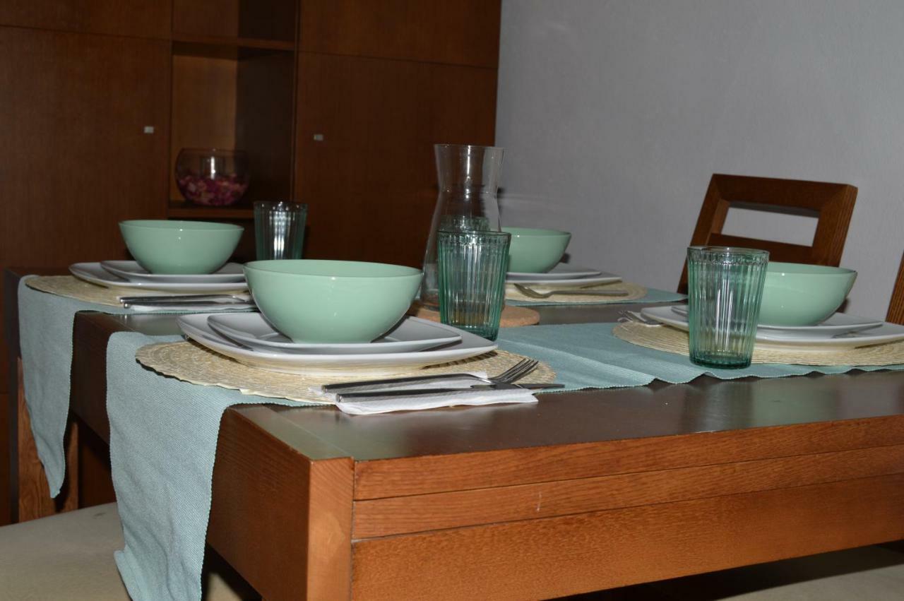 Apartamento Norton De Matos Póvoa de Varzim Dış mekan fotoğraf