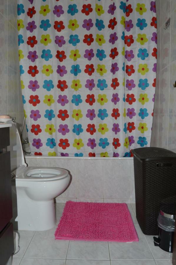 Apartamento Norton De Matos Póvoa de Varzim Dış mekan fotoğraf