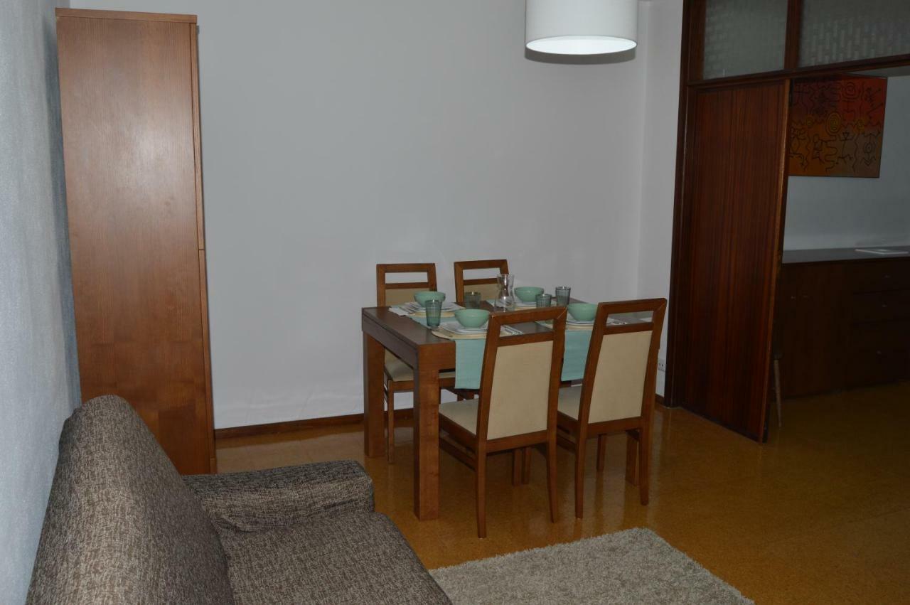 Apartamento Norton De Matos Póvoa de Varzim Dış mekan fotoğraf