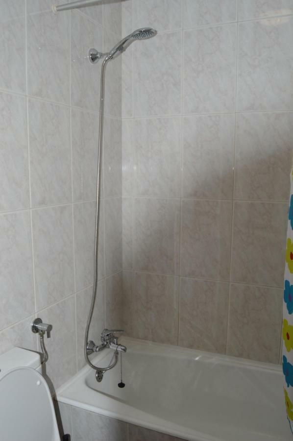 Apartamento Norton De Matos Póvoa de Varzim Dış mekan fotoğraf