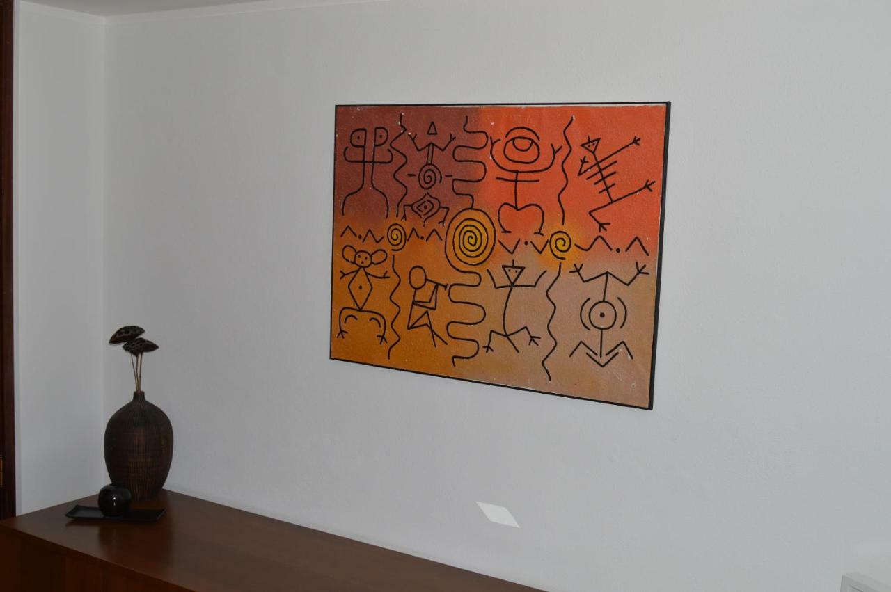 Apartamento Norton De Matos Póvoa de Varzim Dış mekan fotoğraf