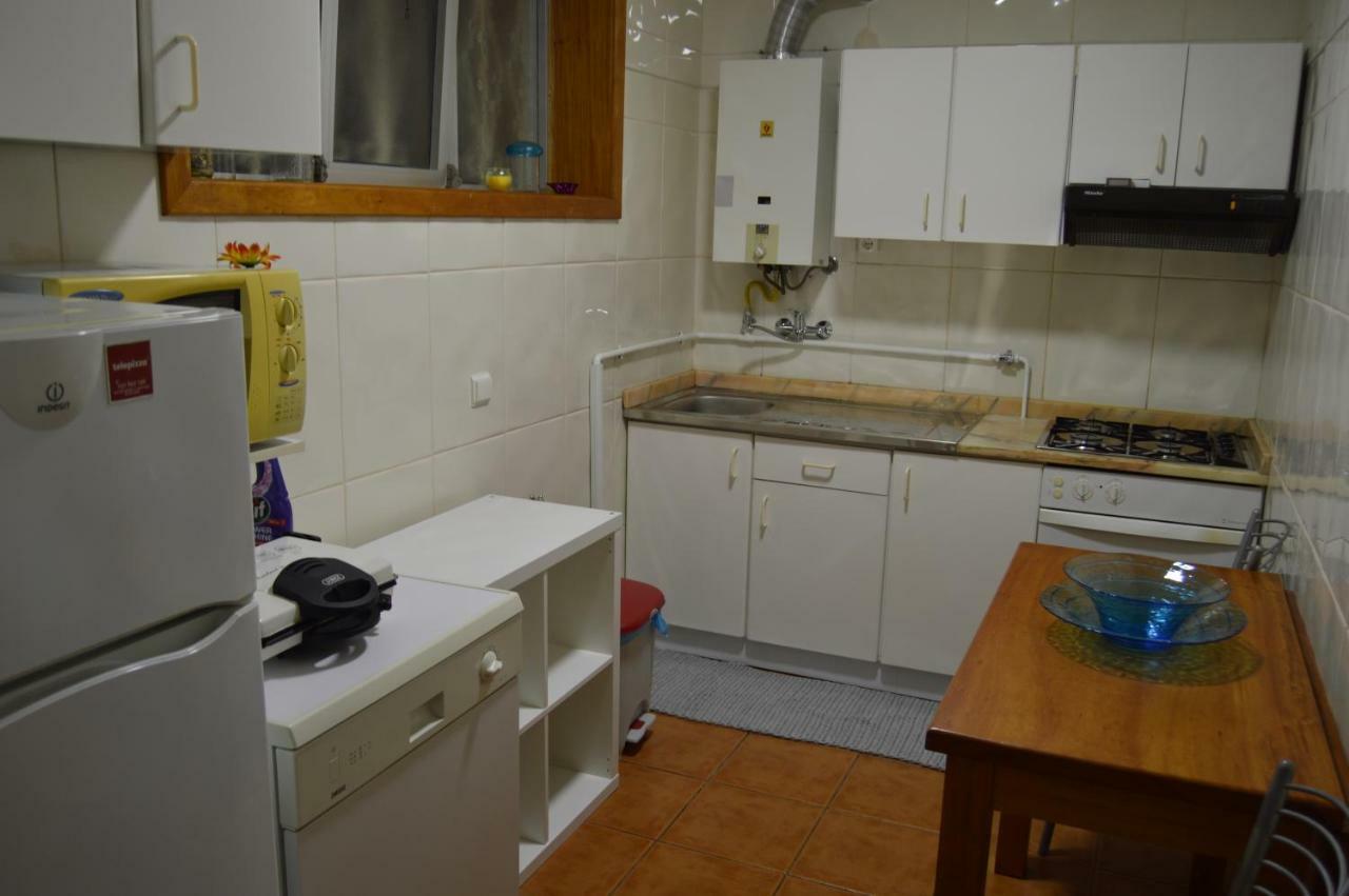 Apartamento Norton De Matos Póvoa de Varzim Dış mekan fotoğraf