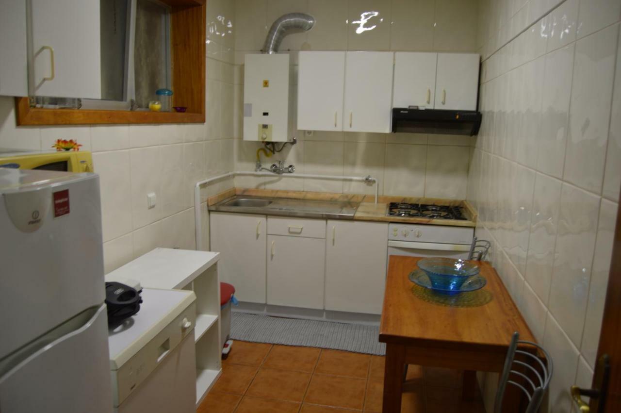 Apartamento Norton De Matos Póvoa de Varzim Dış mekan fotoğraf