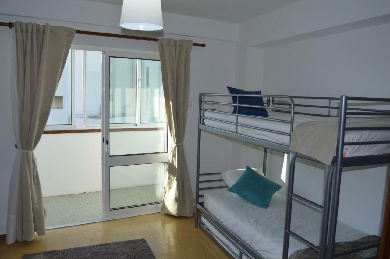 Apartamento Norton De Matos Póvoa de Varzim Dış mekan fotoğraf