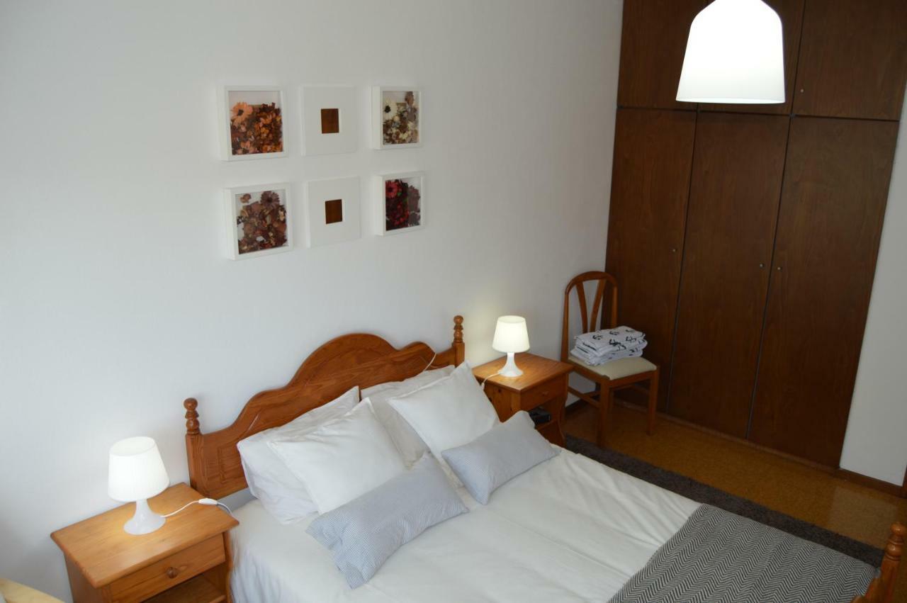 Apartamento Norton De Matos Póvoa de Varzim Dış mekan fotoğraf