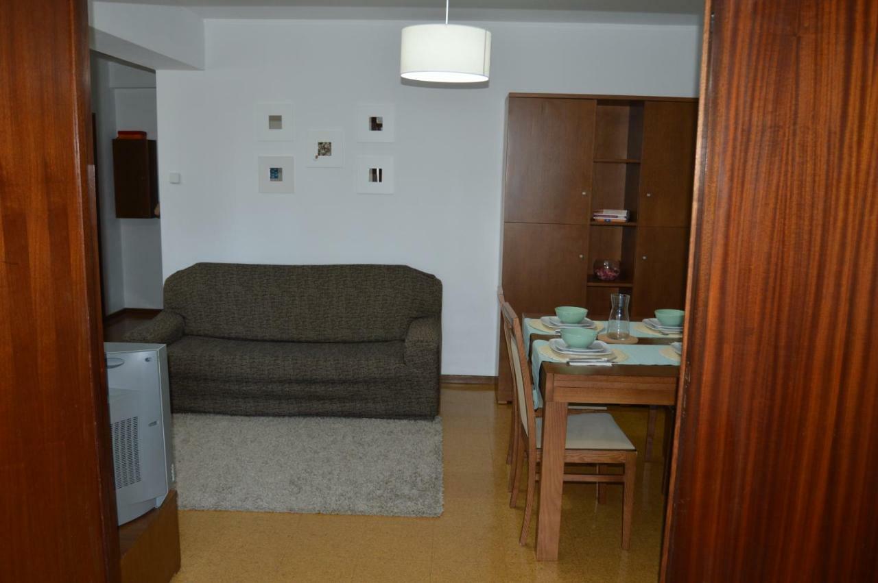 Apartamento Norton De Matos Póvoa de Varzim Dış mekan fotoğraf