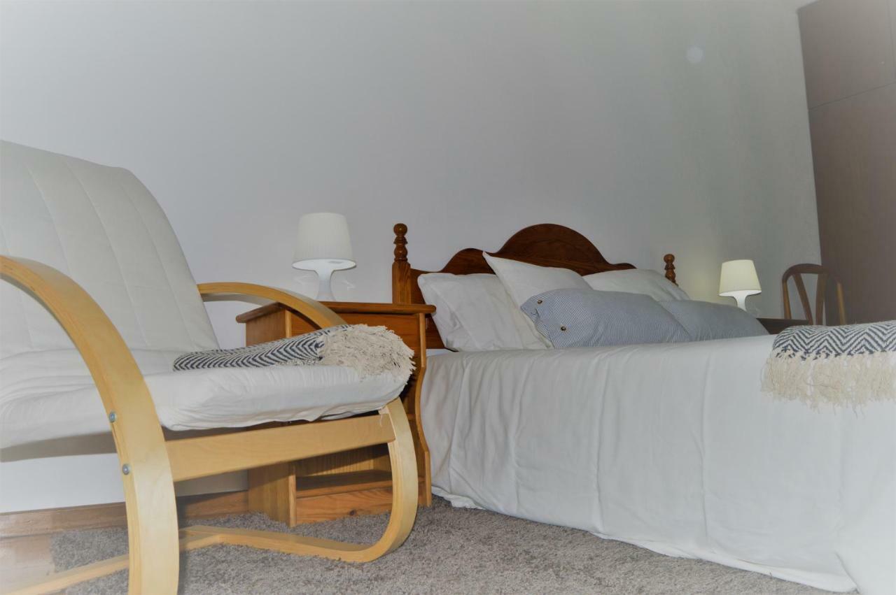 Apartamento Norton De Matos Póvoa de Varzim Dış mekan fotoğraf
