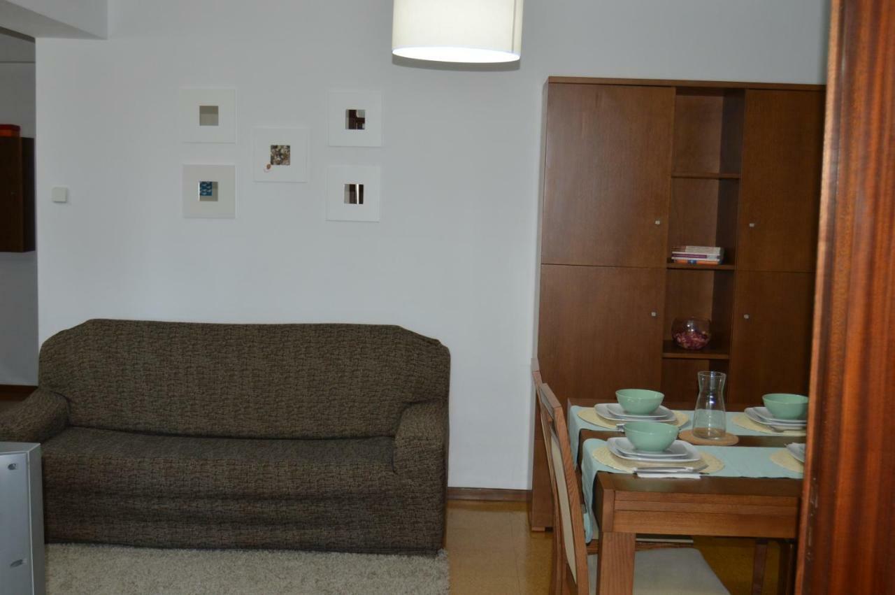 Apartamento Norton De Matos Póvoa de Varzim Dış mekan fotoğraf