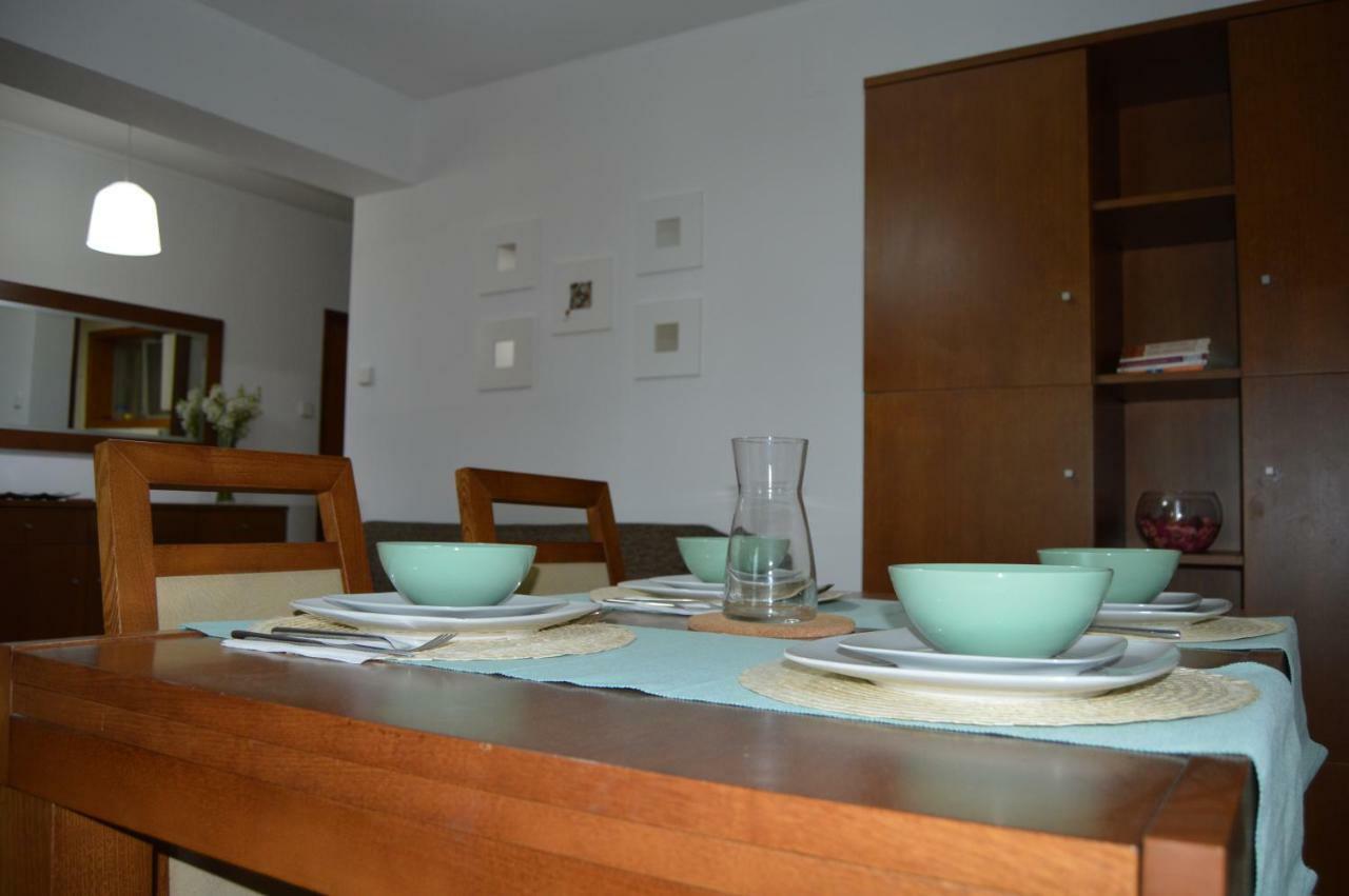 Apartamento Norton De Matos Póvoa de Varzim Dış mekan fotoğraf