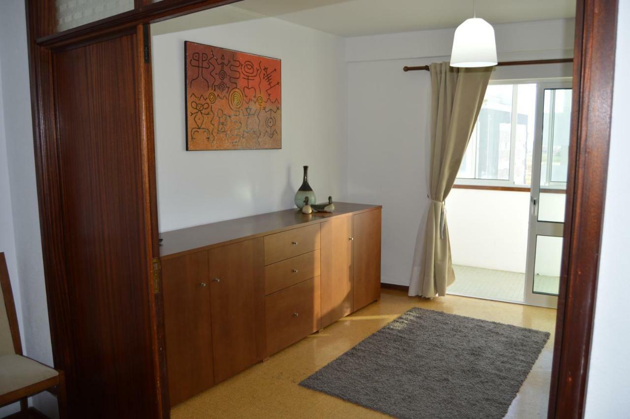 Apartamento Norton De Matos Póvoa de Varzim Dış mekan fotoğraf