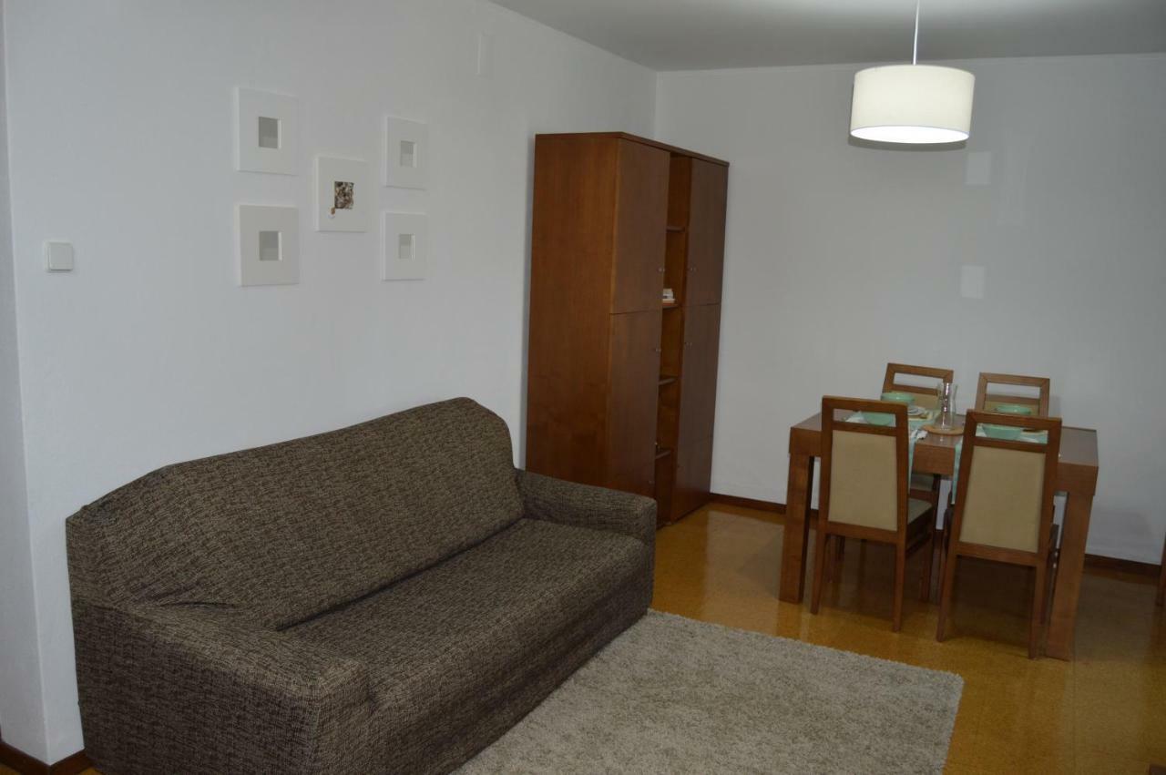 Apartamento Norton De Matos Póvoa de Varzim Dış mekan fotoğraf